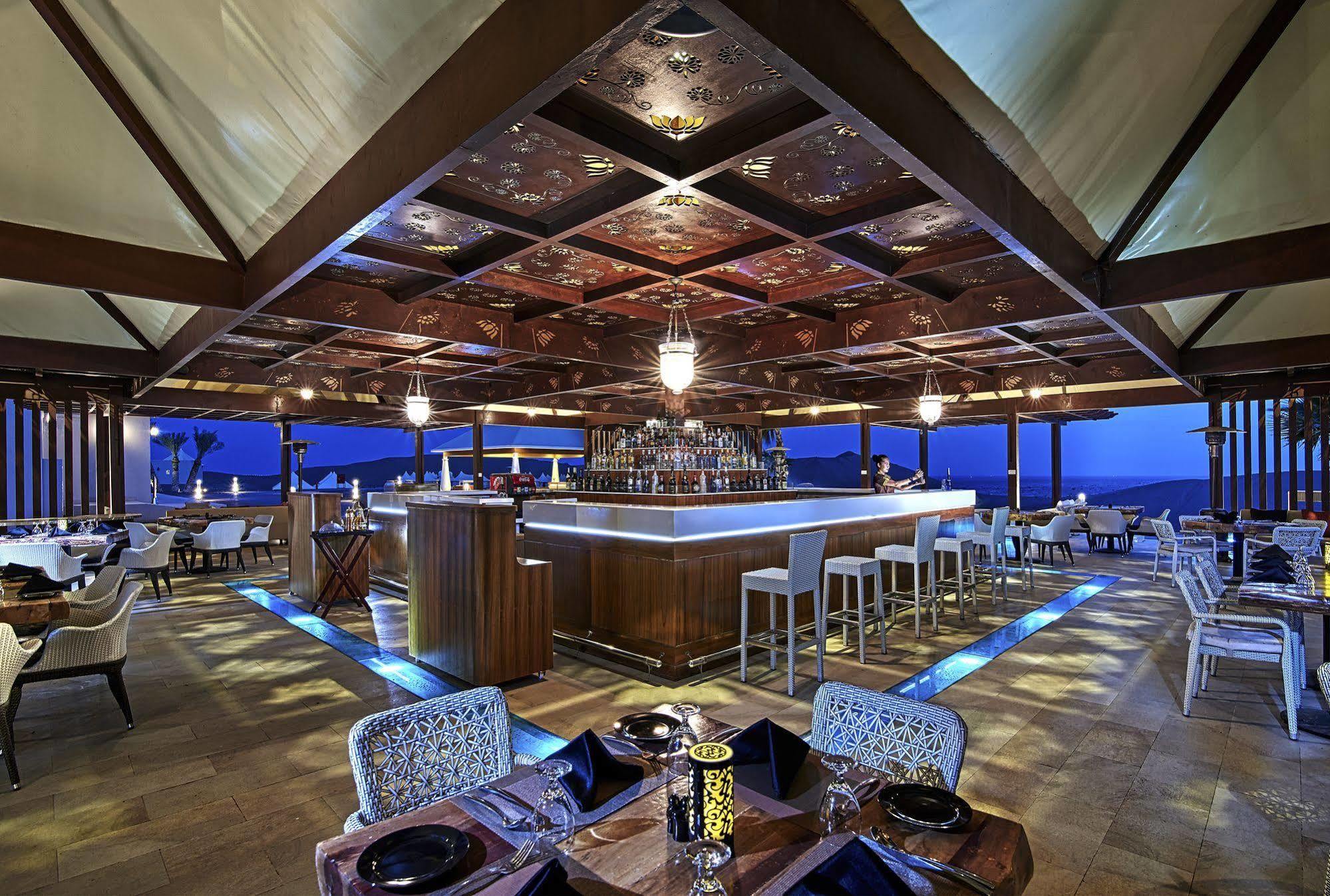 Dunes By Al Nahda Barka Exterior foto