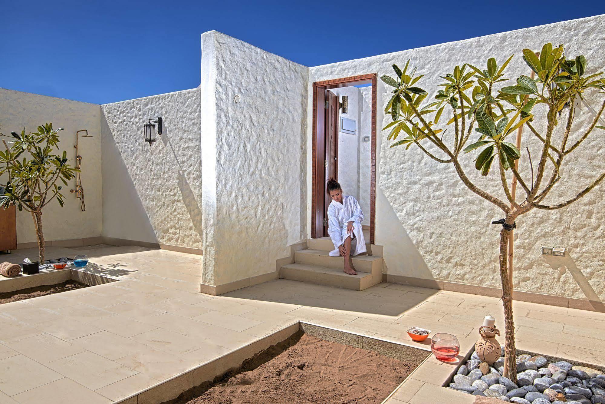 Dunes By Al Nahda Barka Exterior foto
