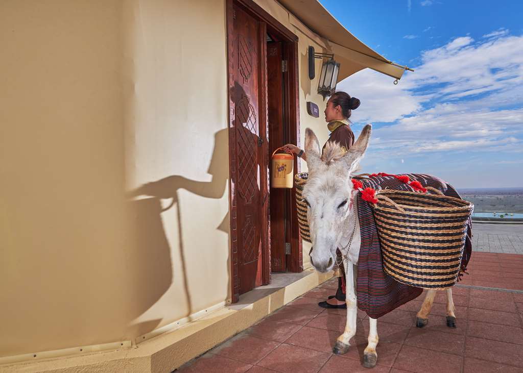 Dunes By Al Nahda Barka Exterior foto