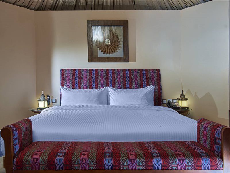 Dunes By Al Nahda Barka Exterior foto